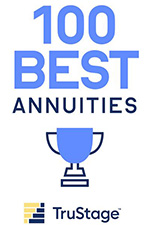 100 Best Annuities Logo